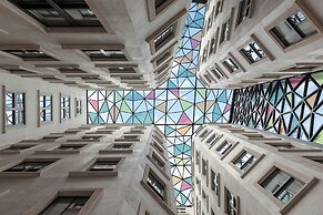 Moxy Istanbul Taksim