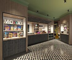 Moxy Istanbul Taksim