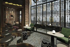 Moxy Istanbul Taksim