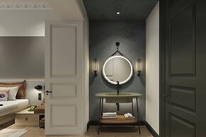 Moxy Istanbul Taksim