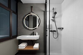 Moxy Istanbul Taksim