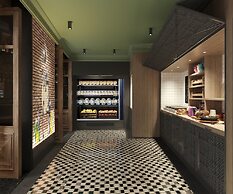 Moxy Istanbul Taksim