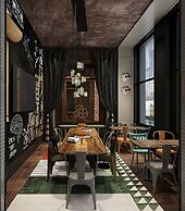 Moxy Istanbul Taksim