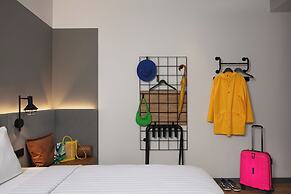 Moxy Istanbul Taksim