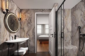 Moxy Istanbul Taksim