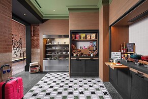 Moxy Istanbul Taksim