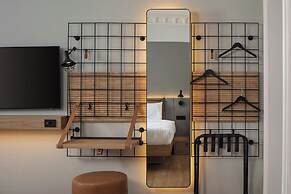 Moxy Istanbul Taksim