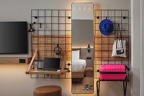 Moxy Istanbul Taksim