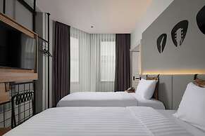 Moxy Istanbul Taksim