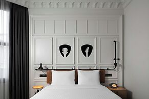 Moxy Istanbul Taksim