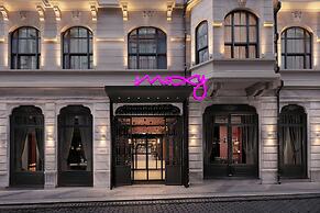 Moxy Istanbul Taksim