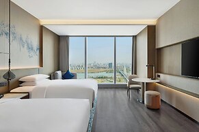 Courtyard By Marriott Nantong