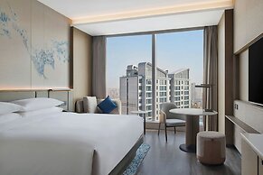 Courtyard By Marriott Nantong