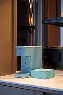 Courtyard By Marriott Nantong