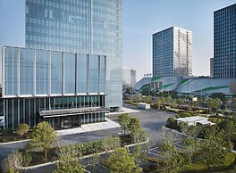 Courtyard By Marriott Nantong