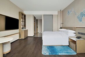 Courtyard By Marriott Nantong