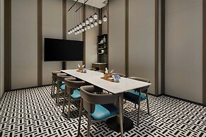 Courtyard By Marriott Nantong