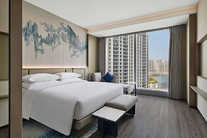 Courtyard By Marriott Nantong