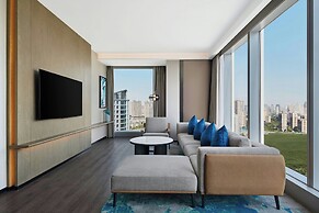 Courtyard By Marriott Nantong