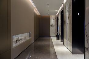 Courtyard By Marriott Nantong