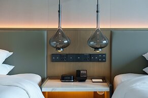 Courtyard By Marriott Nantong