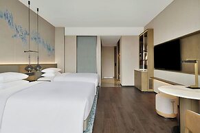 Courtyard By Marriott Nantong
