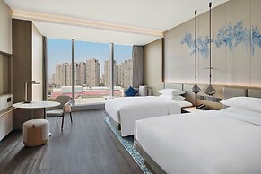 Courtyard By Marriott Nantong