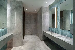 Courtyard By Marriott Nantong