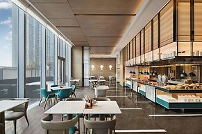 Courtyard By Marriott Nantong