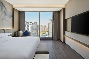 Courtyard By Marriott Nantong