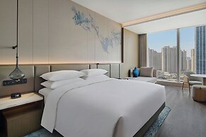 Courtyard By Marriott Nantong