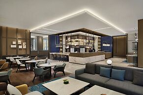 Courtyard By Marriott Nantong