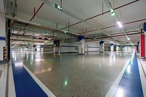 Courtyard By Marriott Nantong