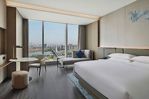 Courtyard By Marriott Nantong