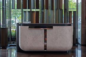 Courtyard By Marriott Nantong