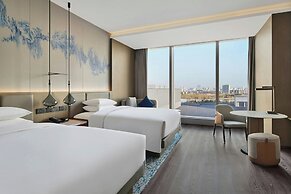 Courtyard By Marriott Nantong