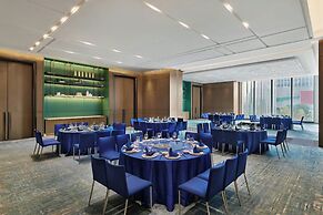 Courtyard By Marriott Nantong