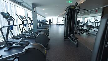 Courtyard By Marriott Nantong