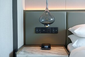 Courtyard By Marriott Nantong