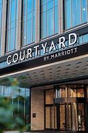 Courtyard By Marriott Nantong