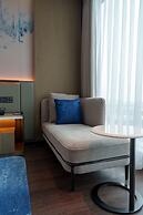 Courtyard By Marriott Nantong