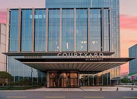 Courtyard By Marriott Nantong