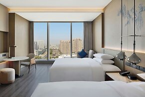 Courtyard By Marriott Nantong