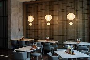 Courtyard By Marriott Nantong
