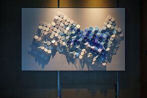 Courtyard By Marriott Nantong