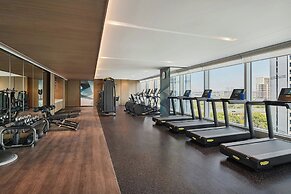 Courtyard By Marriott Nantong