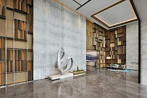 Courtyard By Marriott Nantong