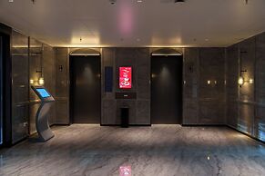 Courtyard By Marriott Nantong
