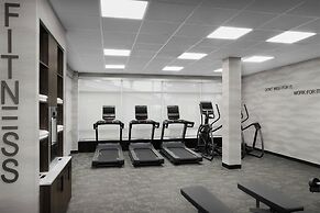 Fairfield By Marriott Inn & Suites Weldon