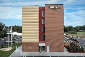 Fairfield By Marriott Inn & Suites Weldon